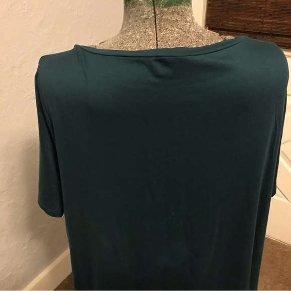 Eileen Fisher Shift Dress - Picture 7 of 7